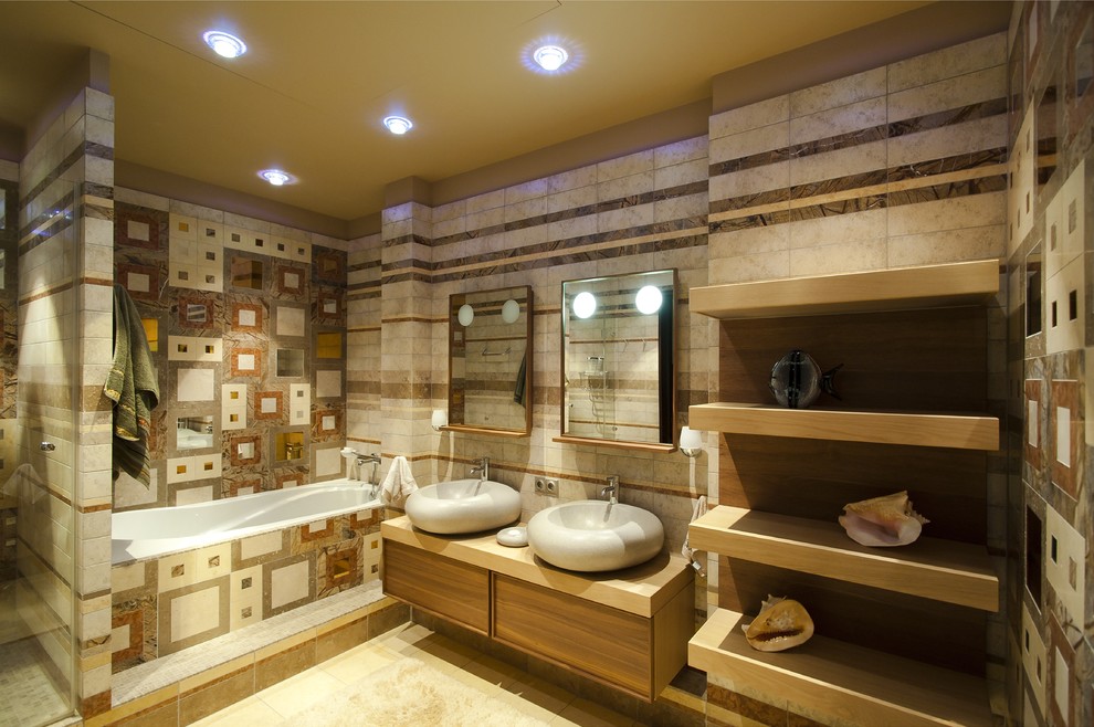 Квартира с видом на Кремль