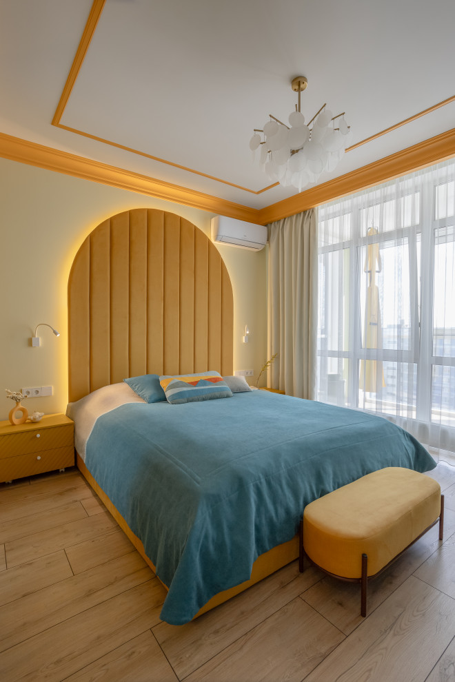 Реализованный проект ЖК "Мичурин"