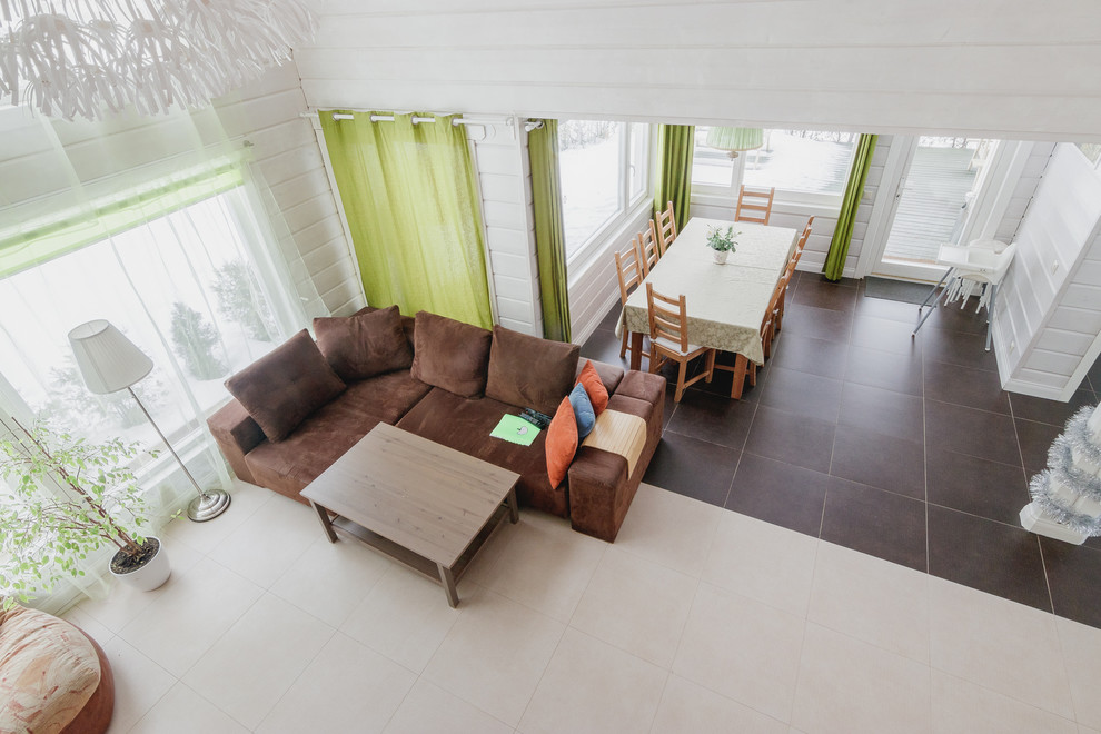 Коттеджный поселок "Русская Красавица"