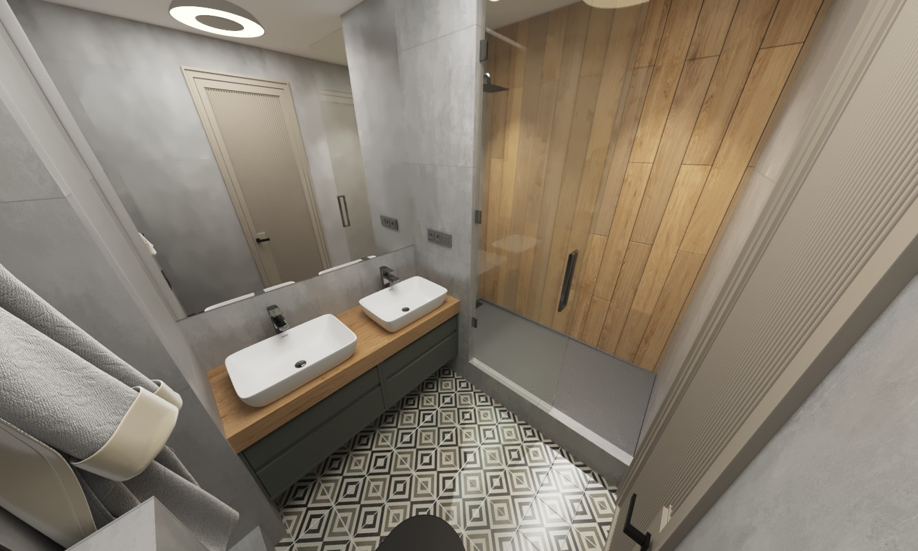 ЖК "Граф Орлов"