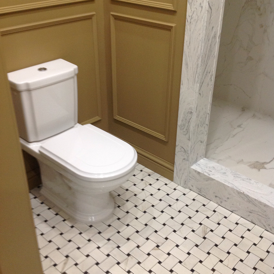 ЖК Парадный квартал