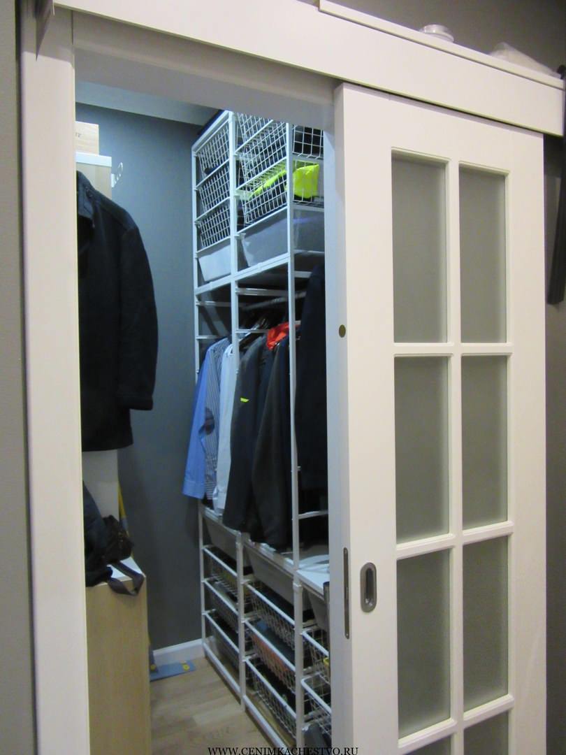 Ремонт квартиры в ЖК Опалиха 3