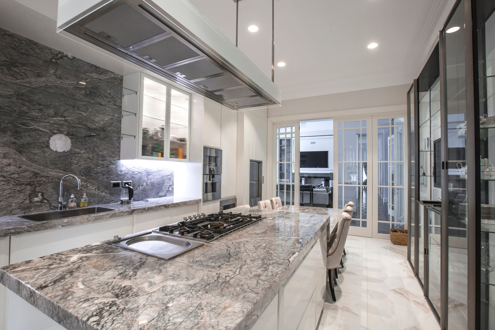 Где то на Рублёвке