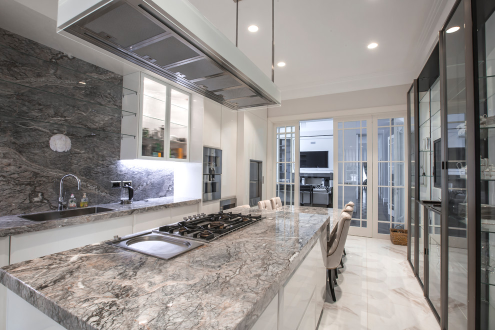 Где то на Рублёвке