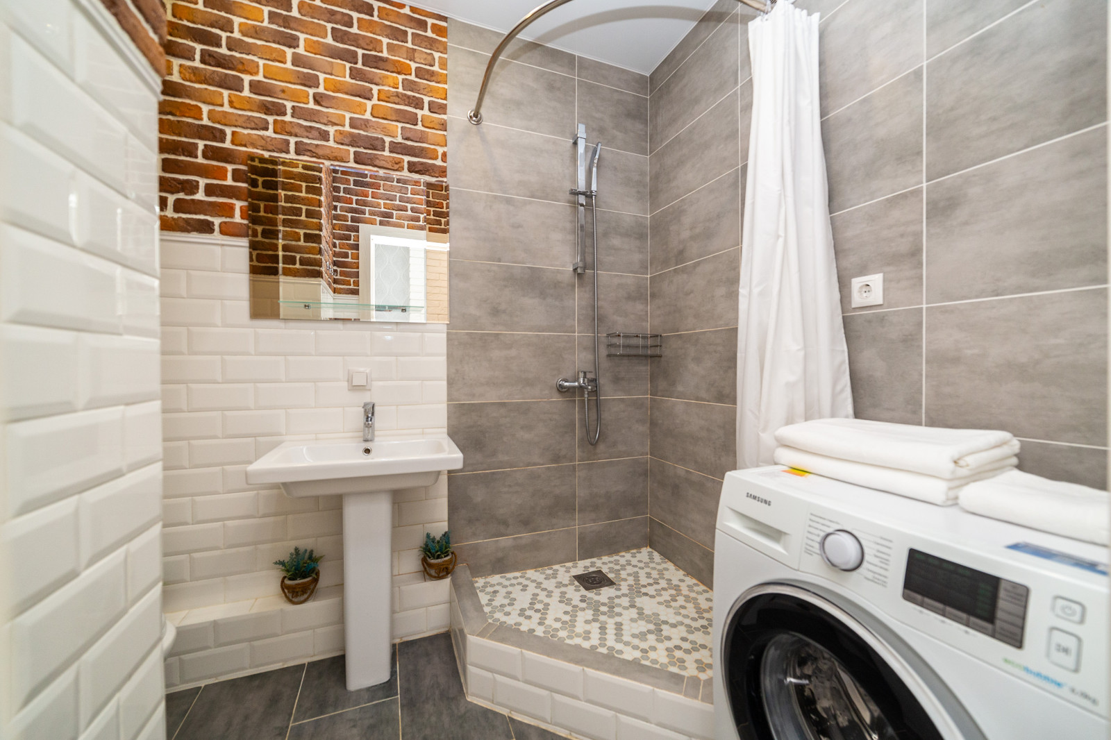 Интерьерная съемка