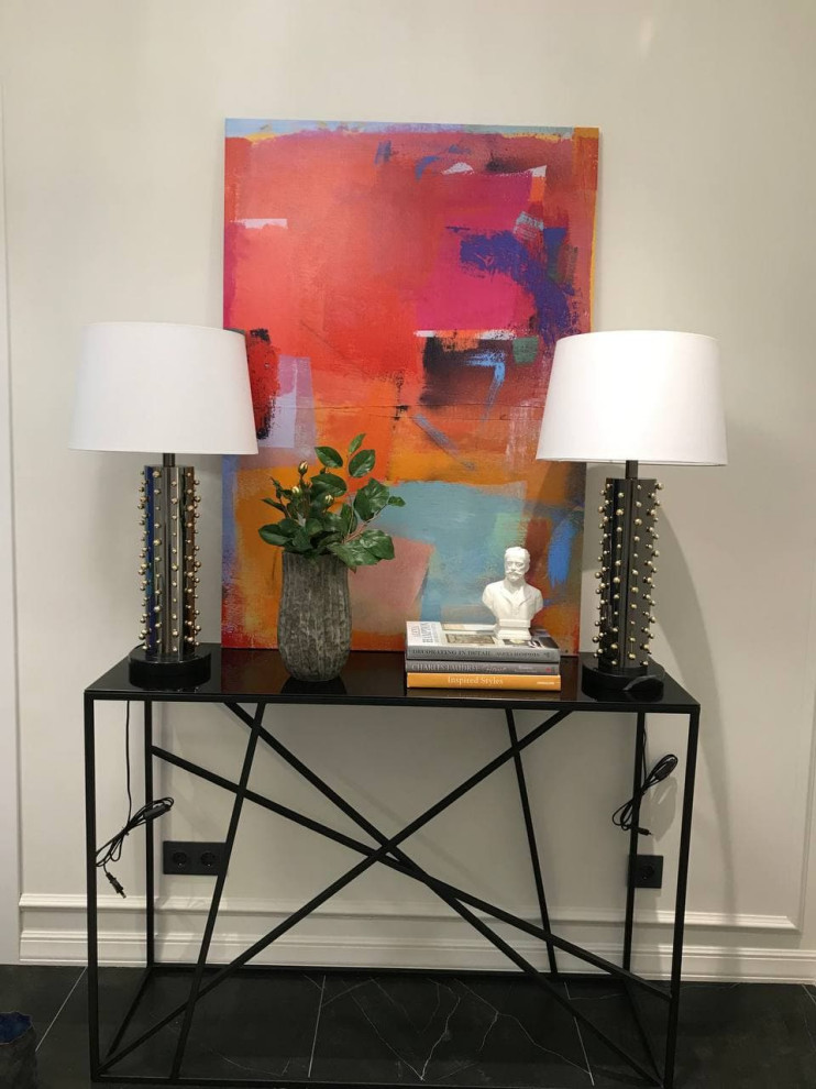 СИМФОНИЯ ДЛИНОЮ В ДЕНЬ