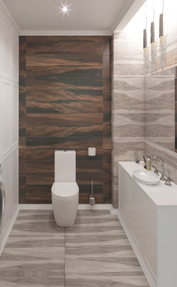 квартира в Москве