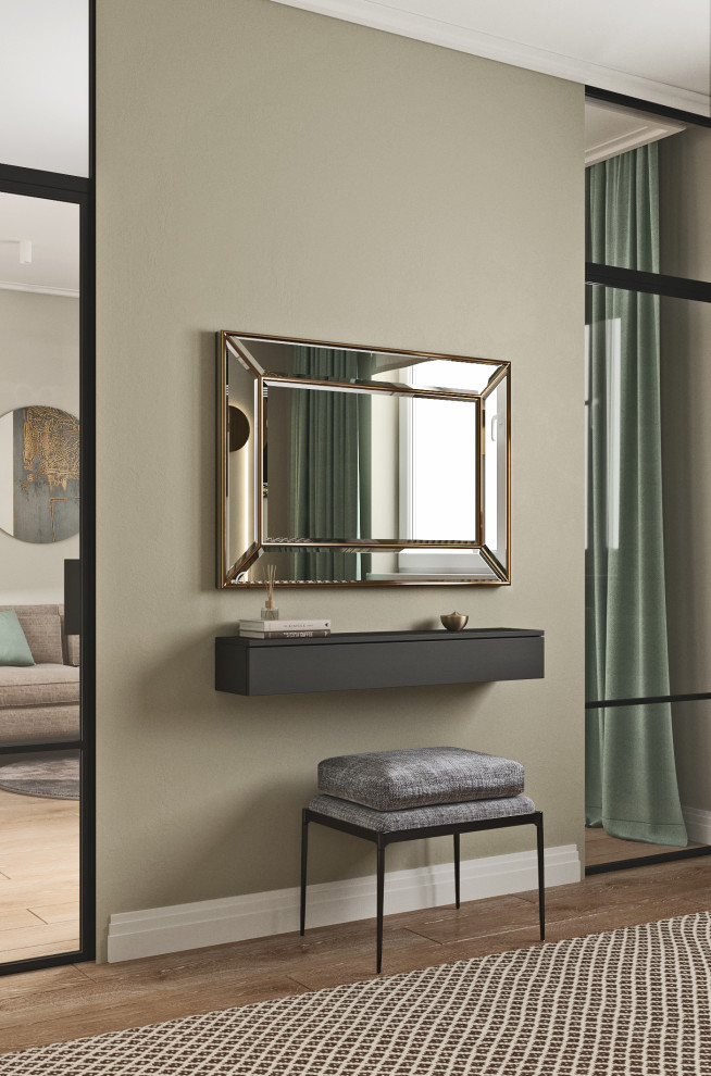 Апартаменты ЖК Нормандия