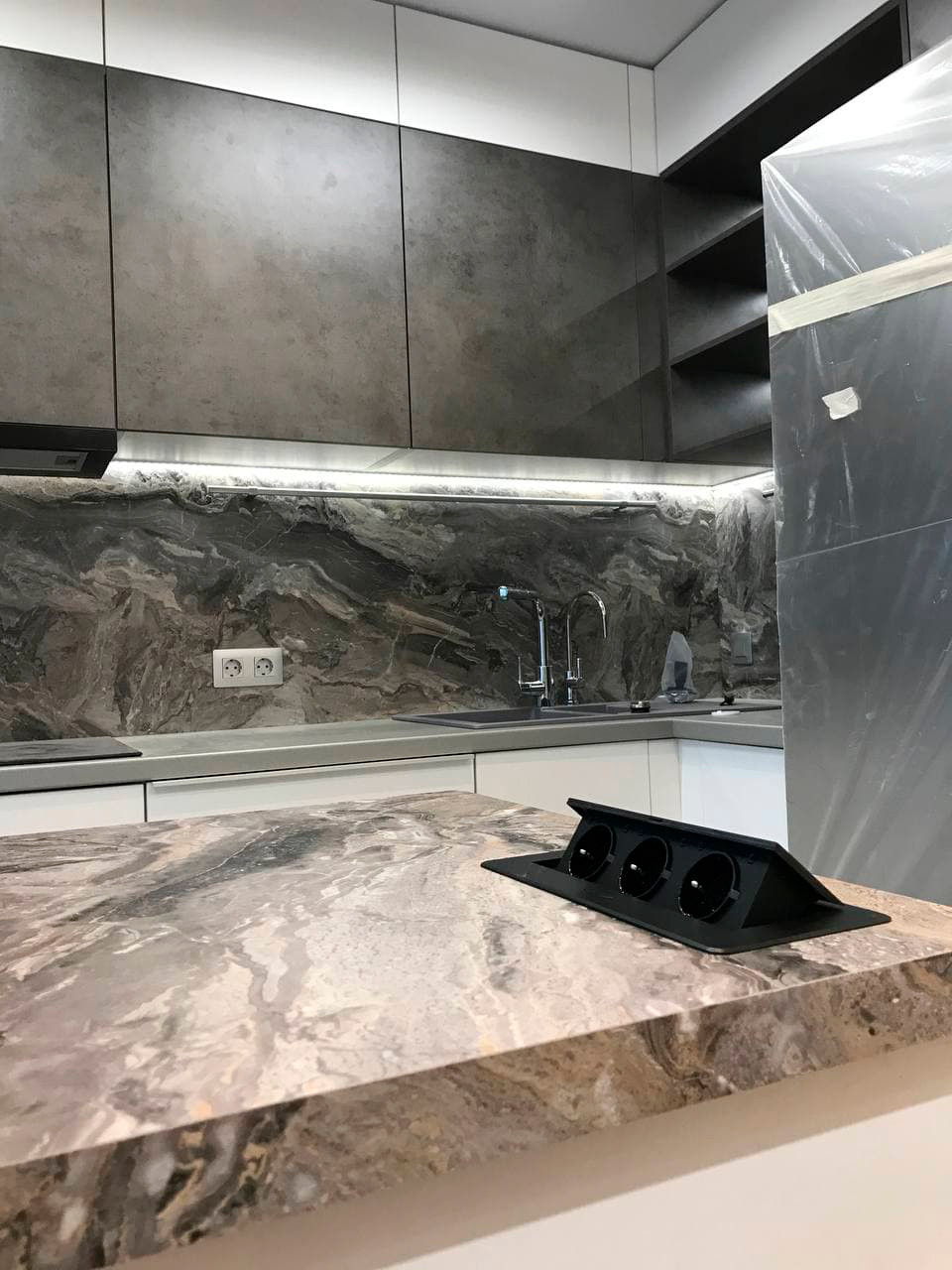 Георгий Ландрин