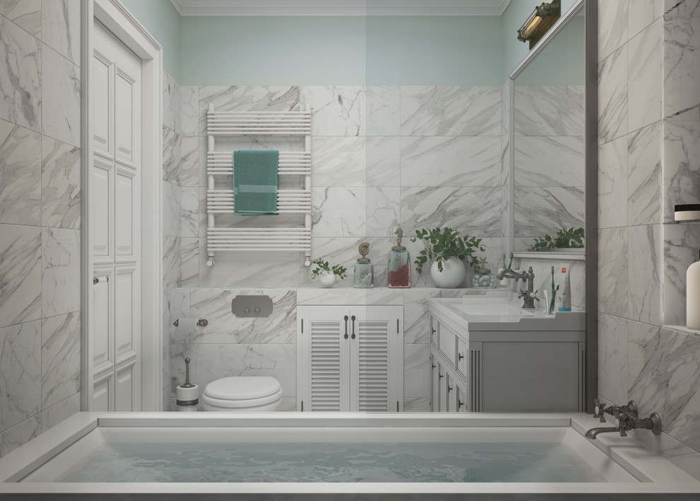 Квартира в Красногорске. ЖК Молодежный