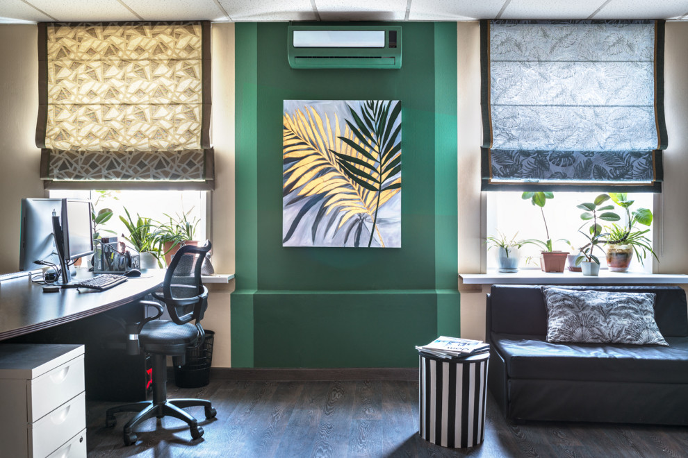 Обложка альбома: Офис