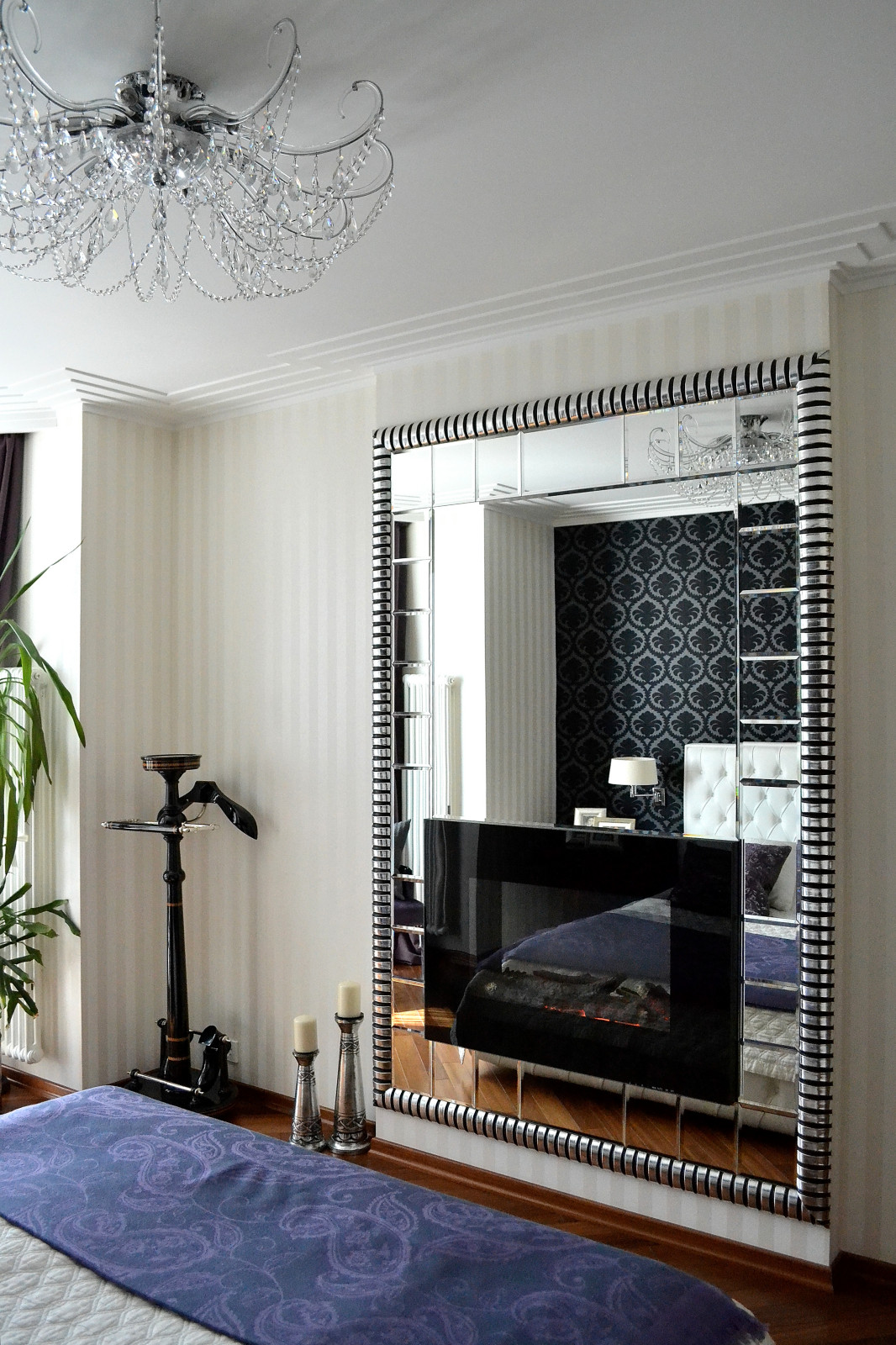 Квартира для семьи с взрослым ребенком