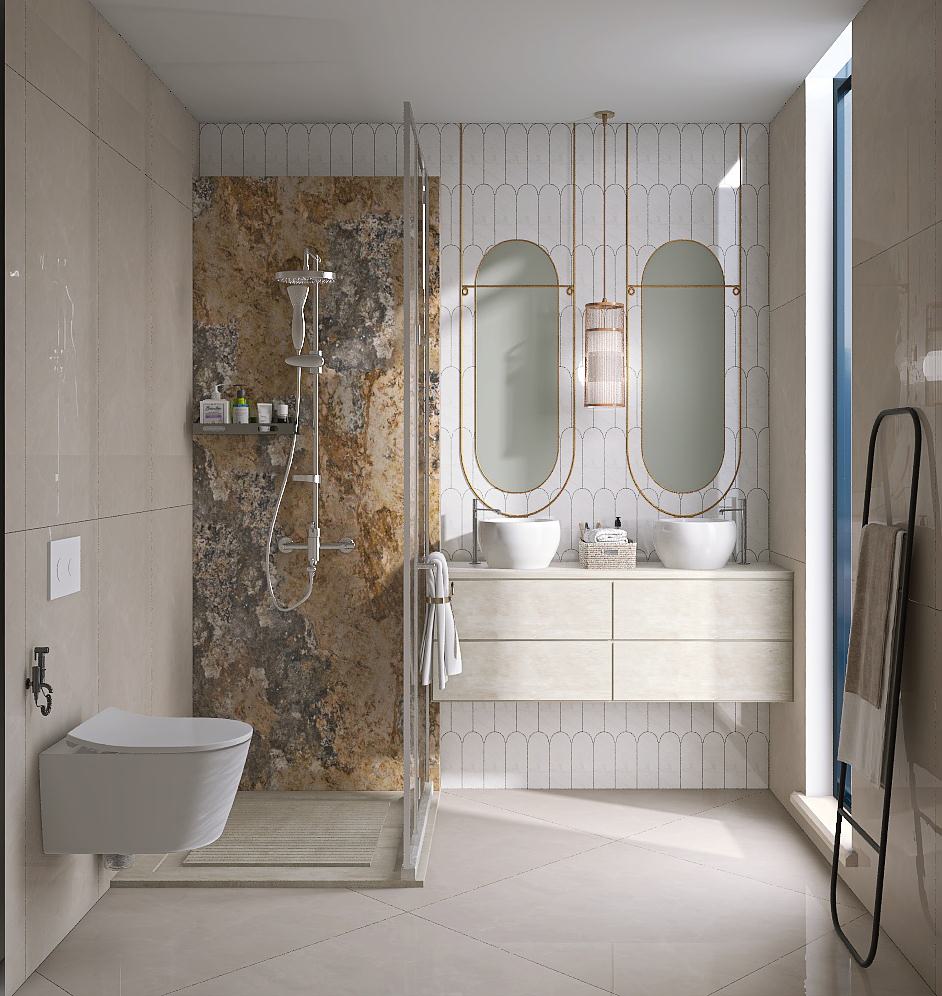 Проект частного дома