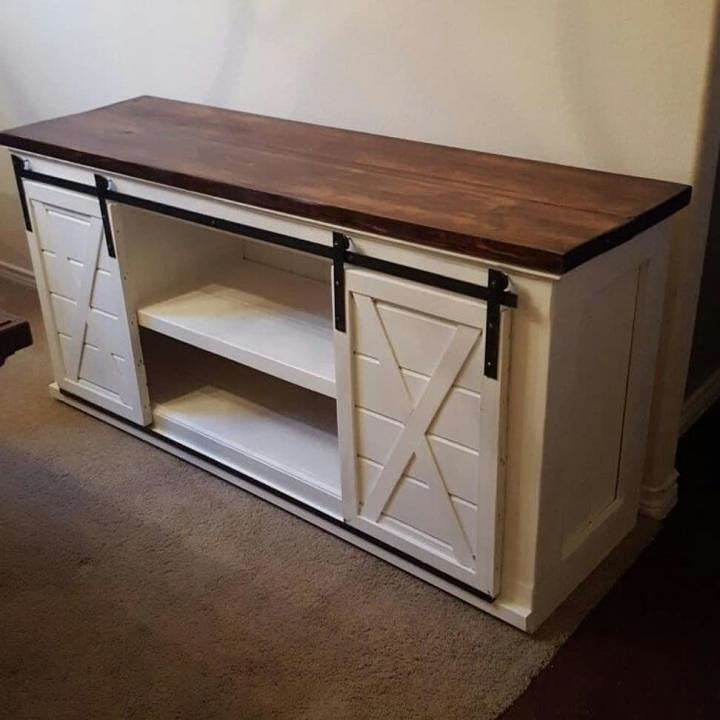 Обложка проекта: Тумба