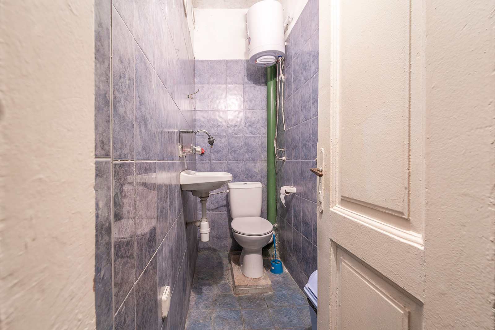 Варна центр, Мария Луиза 33