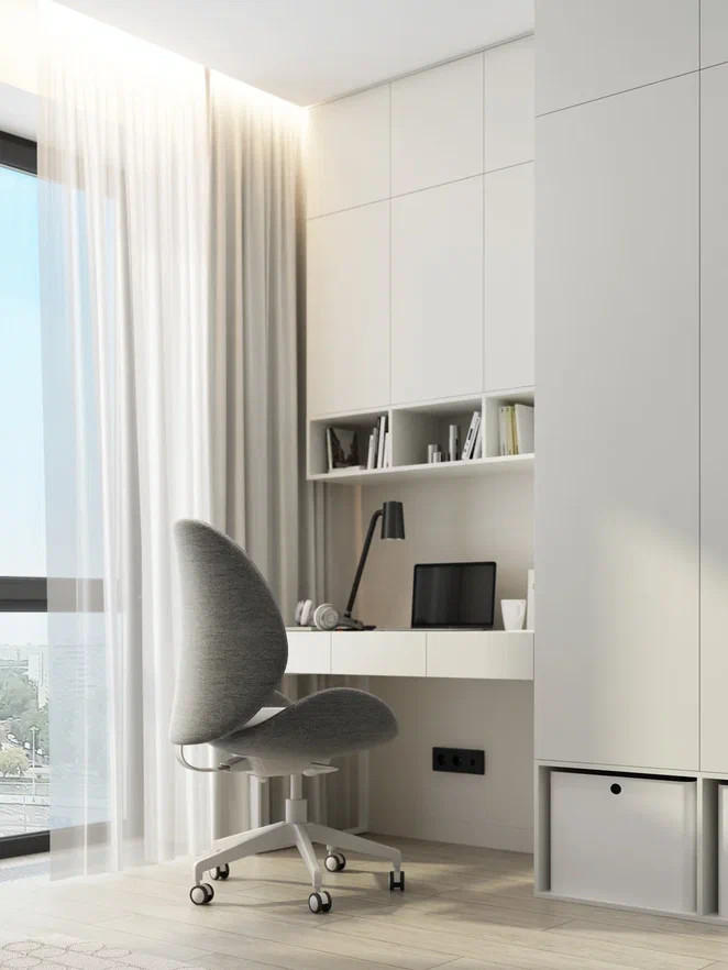 ЖК «Discovery Park»