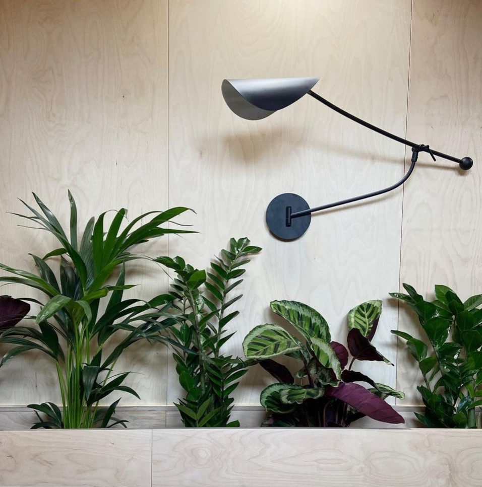 Обложка проекта: Лавка из фанеры