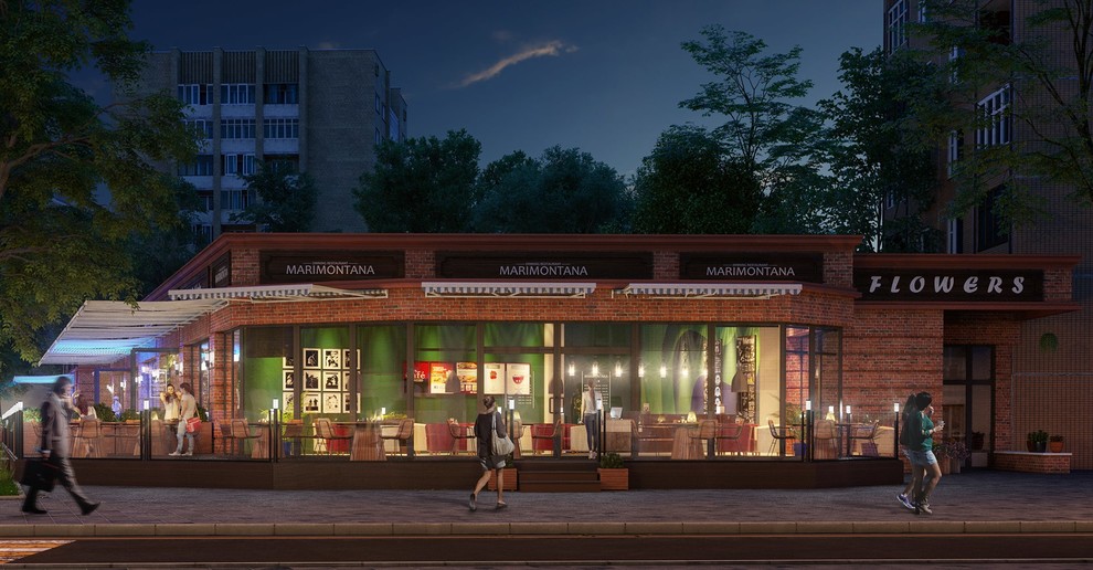 Алые паруса