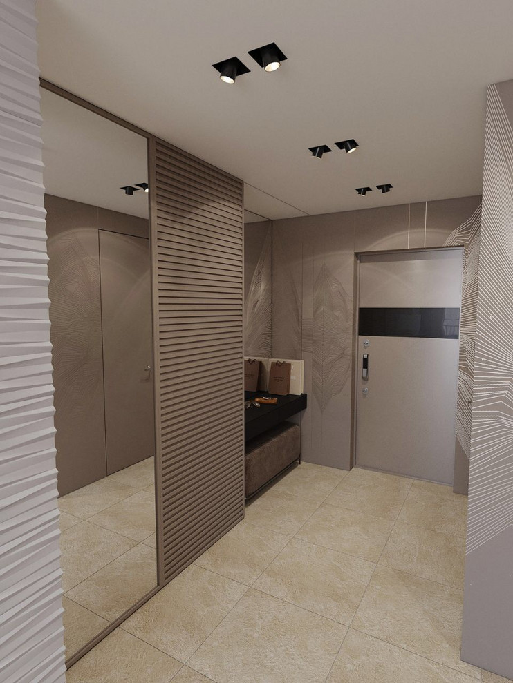 ЖК "Новый центр"