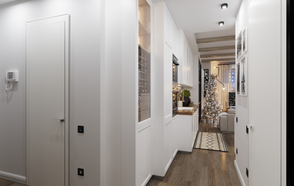 Домашний уют