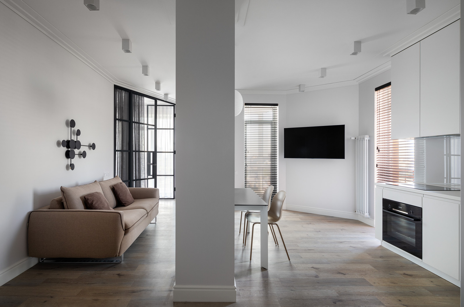 Фоновое изображение профиля Мария Мосс Алексей Мосс