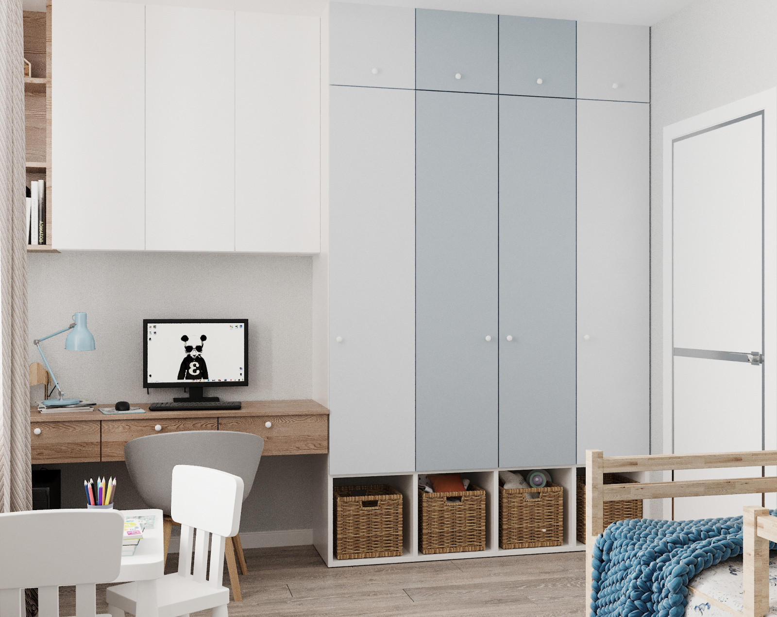 Проект  ЖК"Улеши"