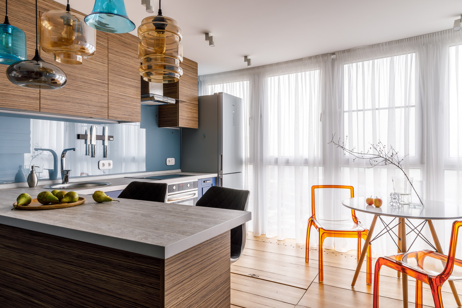 Проект "Каскад"