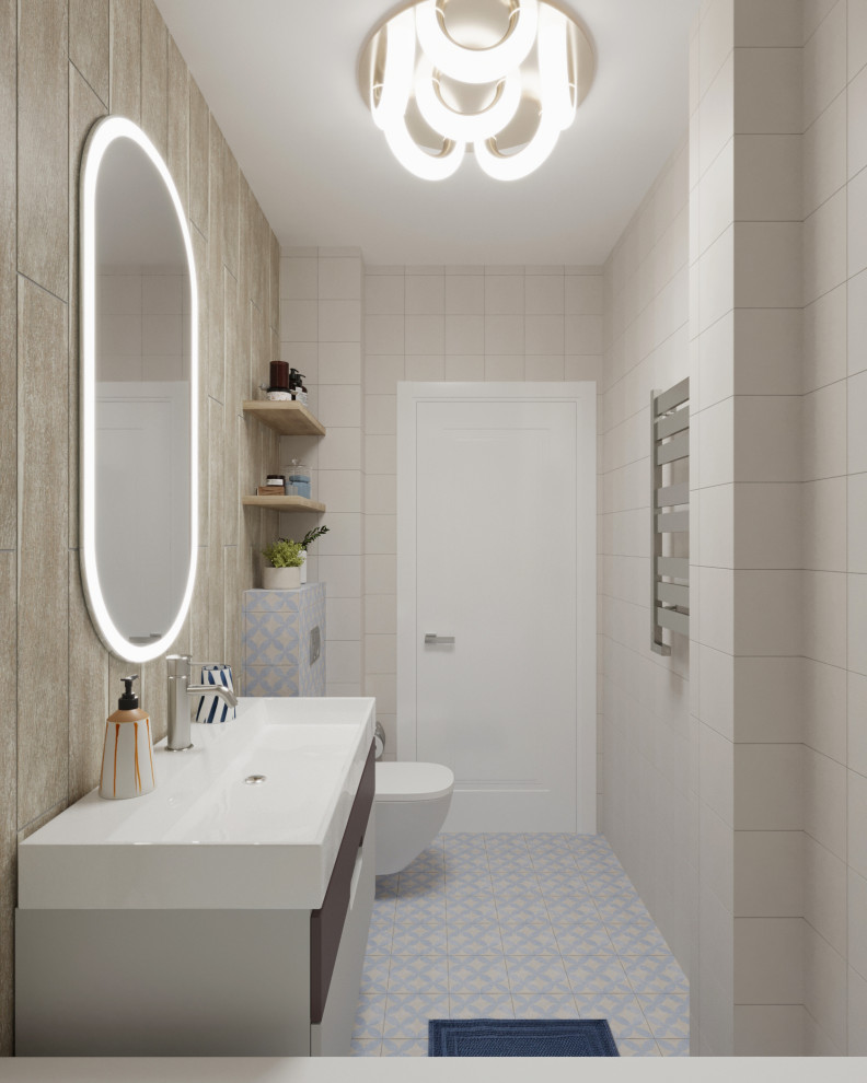 Морская лагуна