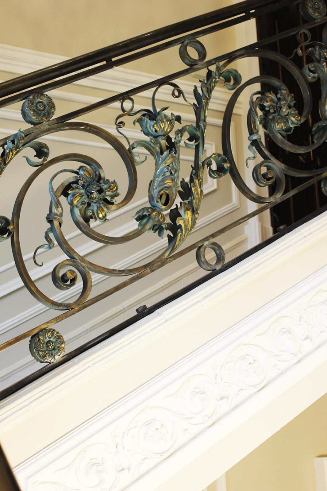 Вилла в поселке "Монтевиль"