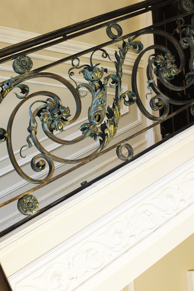 Вилла в поселке "Монтевиль"