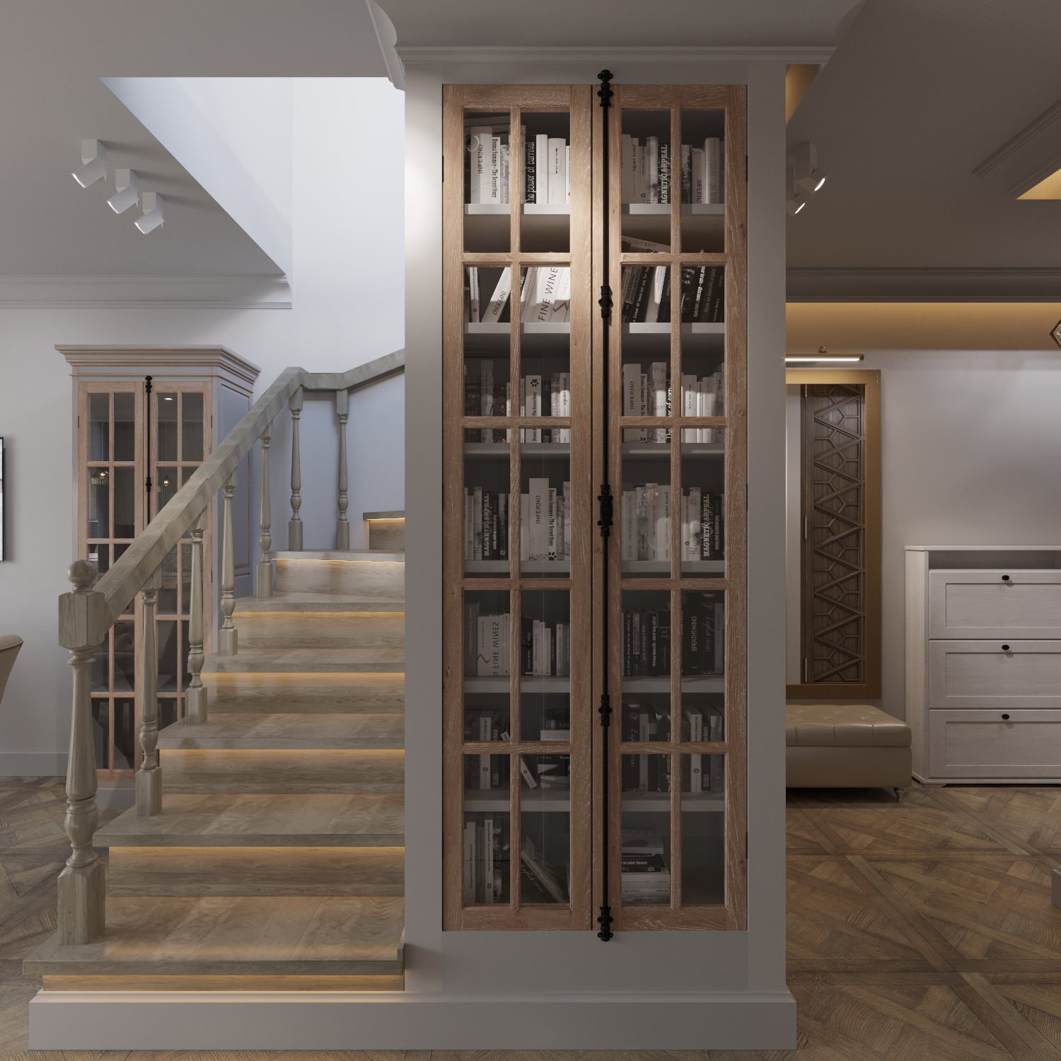 КП Кронбург