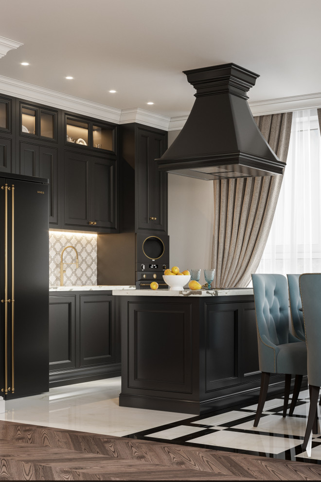 ЖК Грин Парк