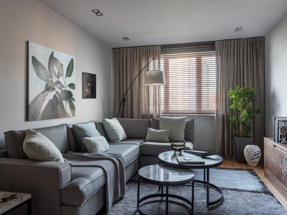 Обложка проекта: Изысканная простота из Японии