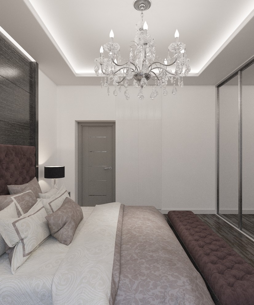 дом в Кедровом