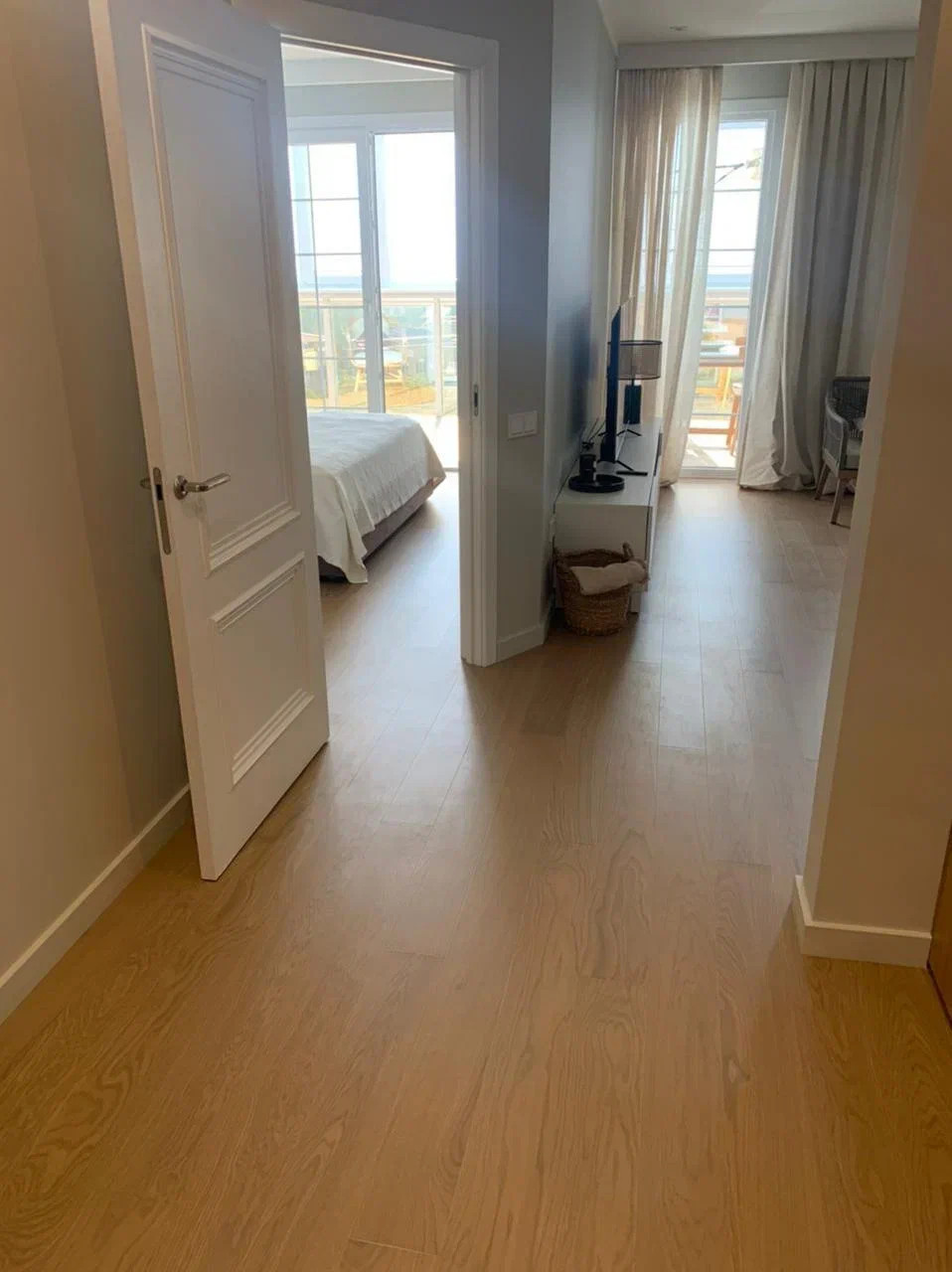 Квартира в Анапе