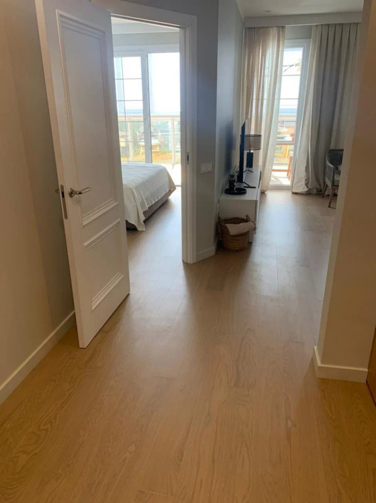 Квартира в Анапе