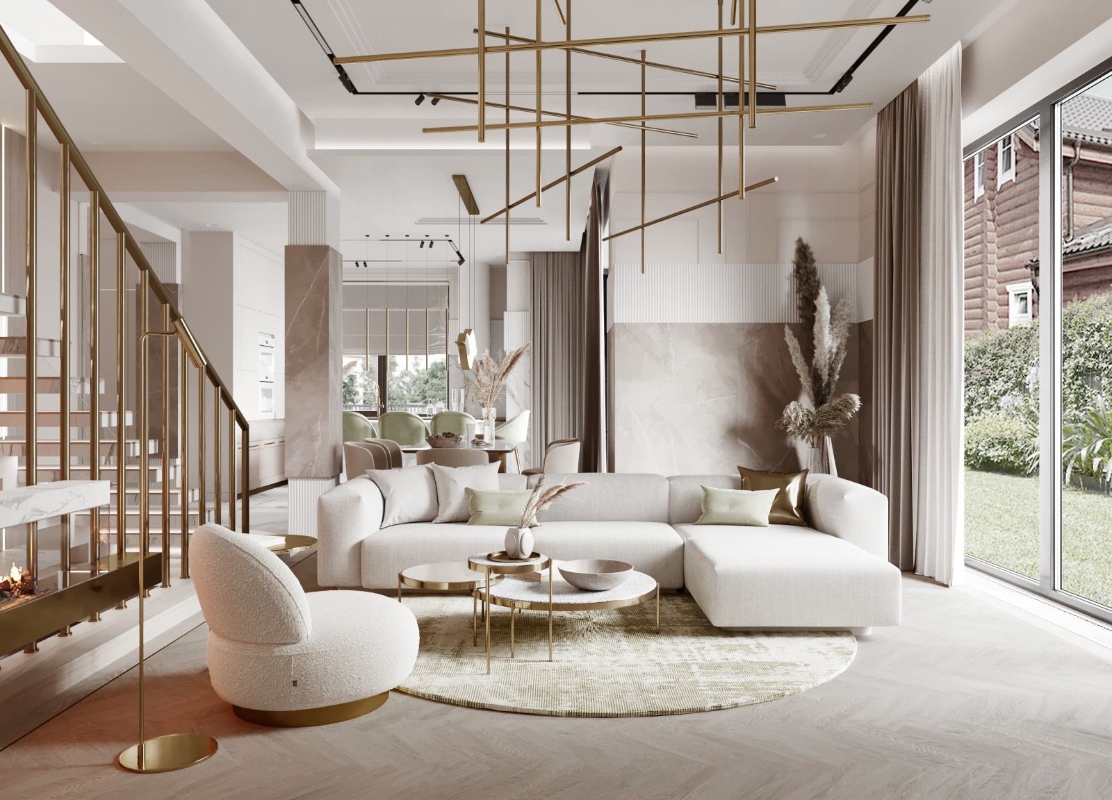 Обложка проекта: Ждановичи