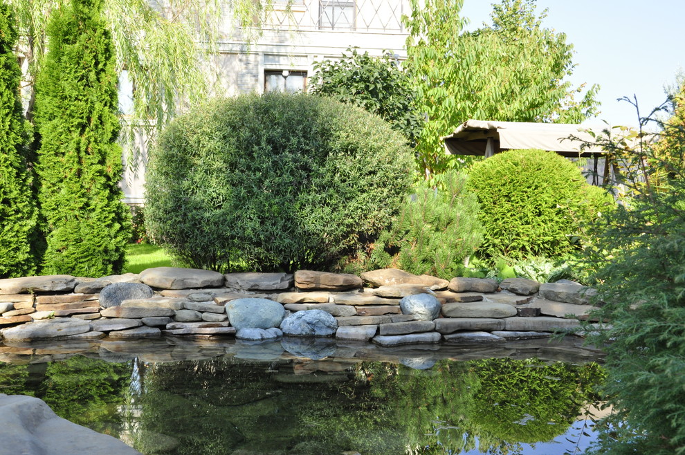 кп "Бенелюкс" - Уход за садом - 100% качество