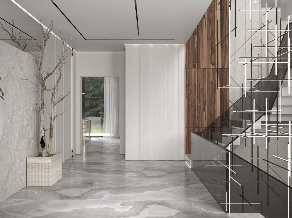 Таунхаус в Воронеже