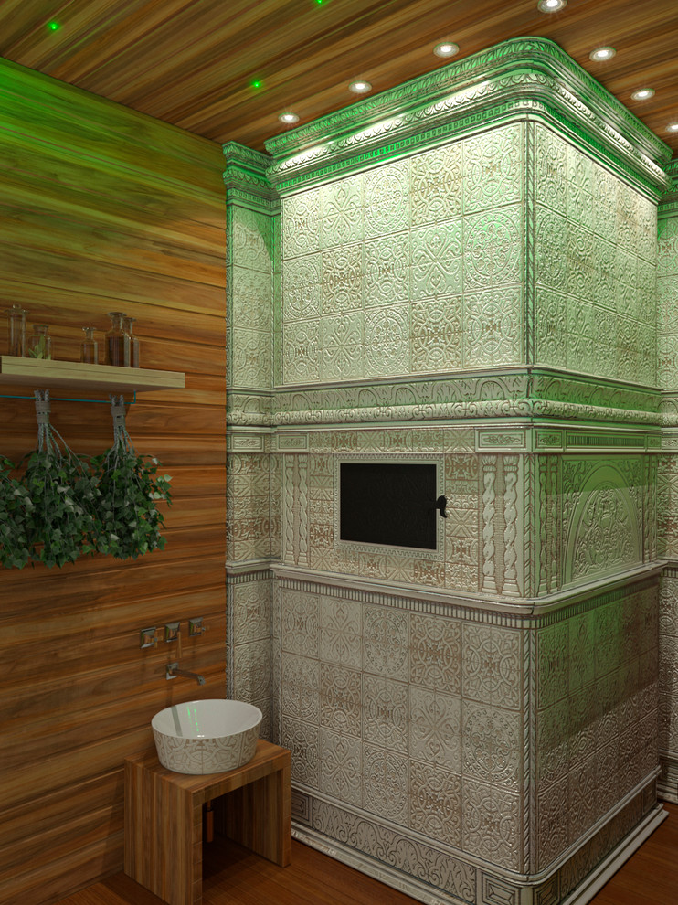 SPA в частных аппартаментах