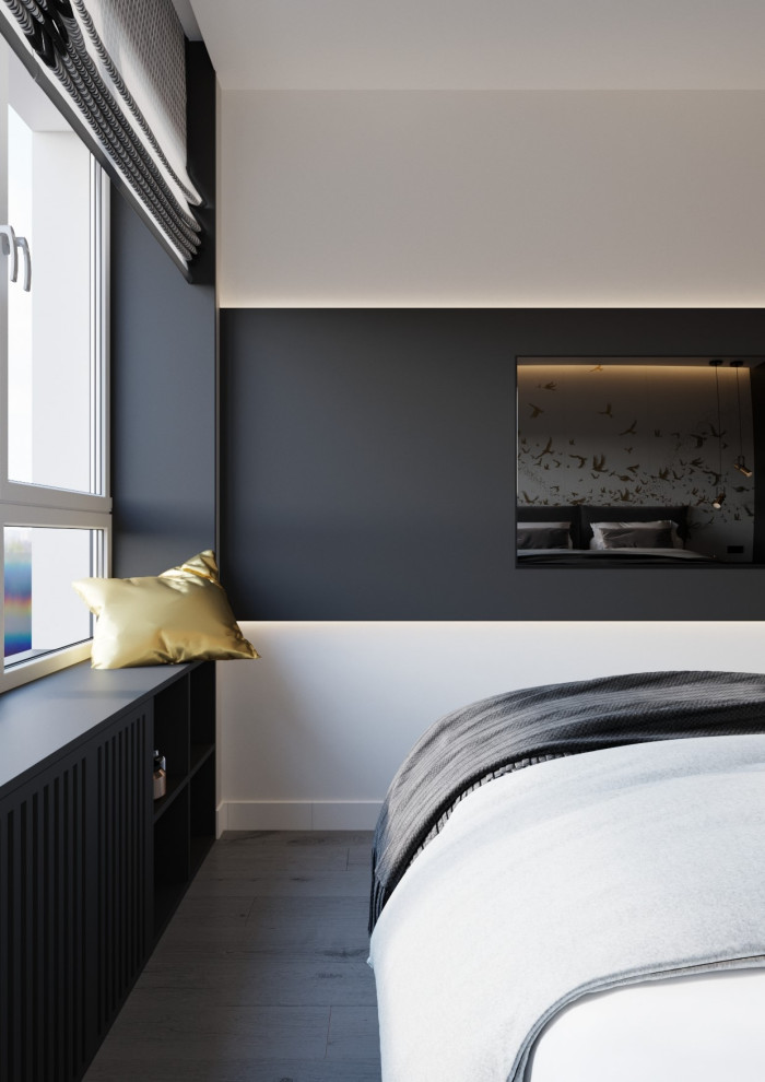 Квартира в Екатеринбурге ЖК "ЖЕНЕВА"