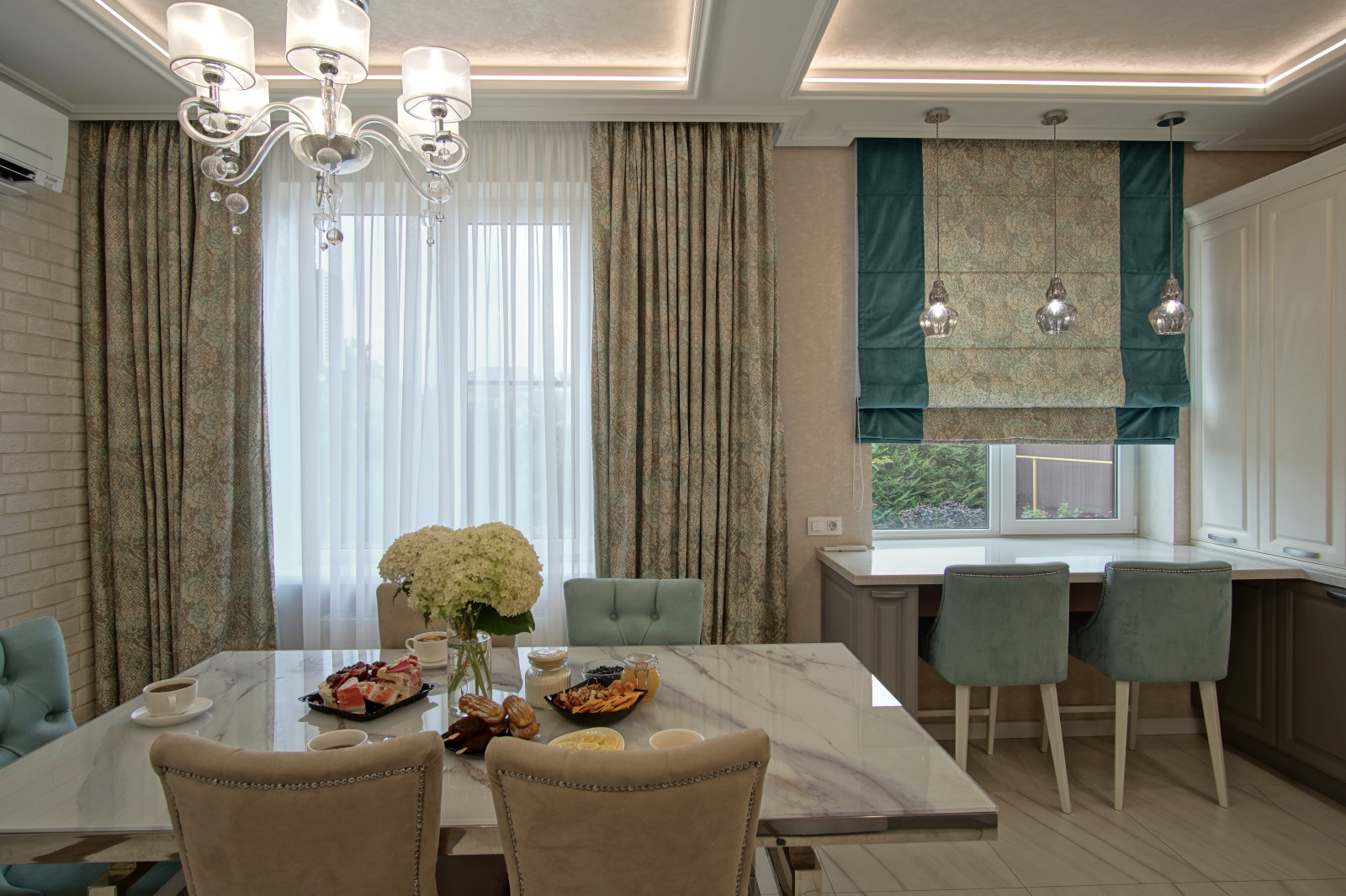 КОТТЕДЖ (КРАСНОДАРСКИЙ КРАЙ)