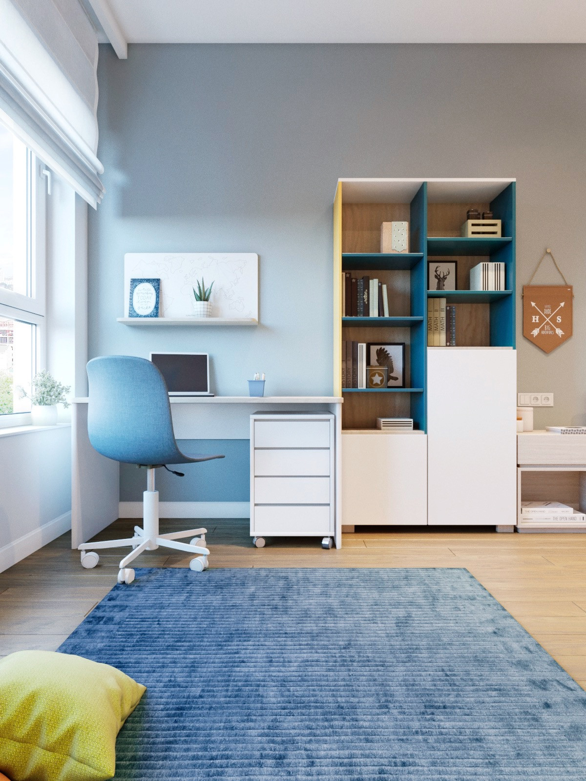 Жилой Комплекс "СЕРДЦЕ СТОЛИЦЫ"