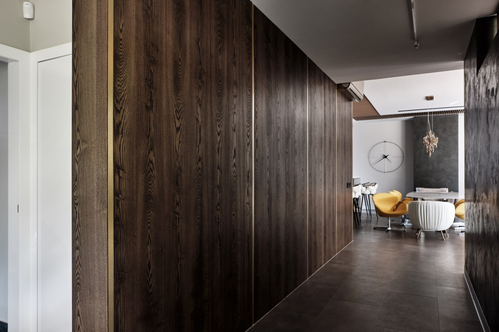 Обложка проекта: Коттедж в поселке Палникс