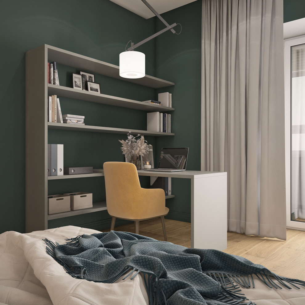 Квартира на Волховстроя