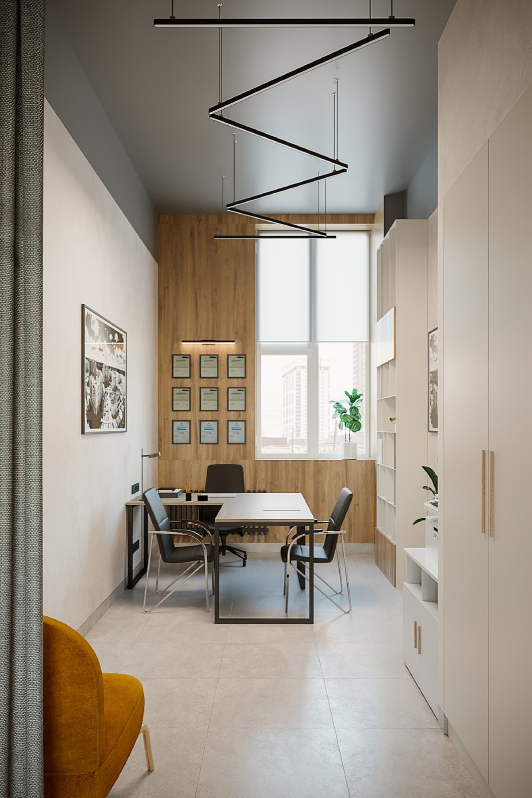 Офис продаж PR-398 ЮУ КЖСИ в Челябинске