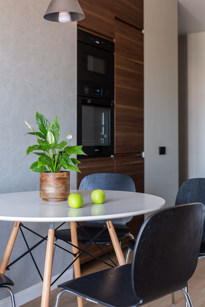 ЖК Дом на Блюхера 86м2