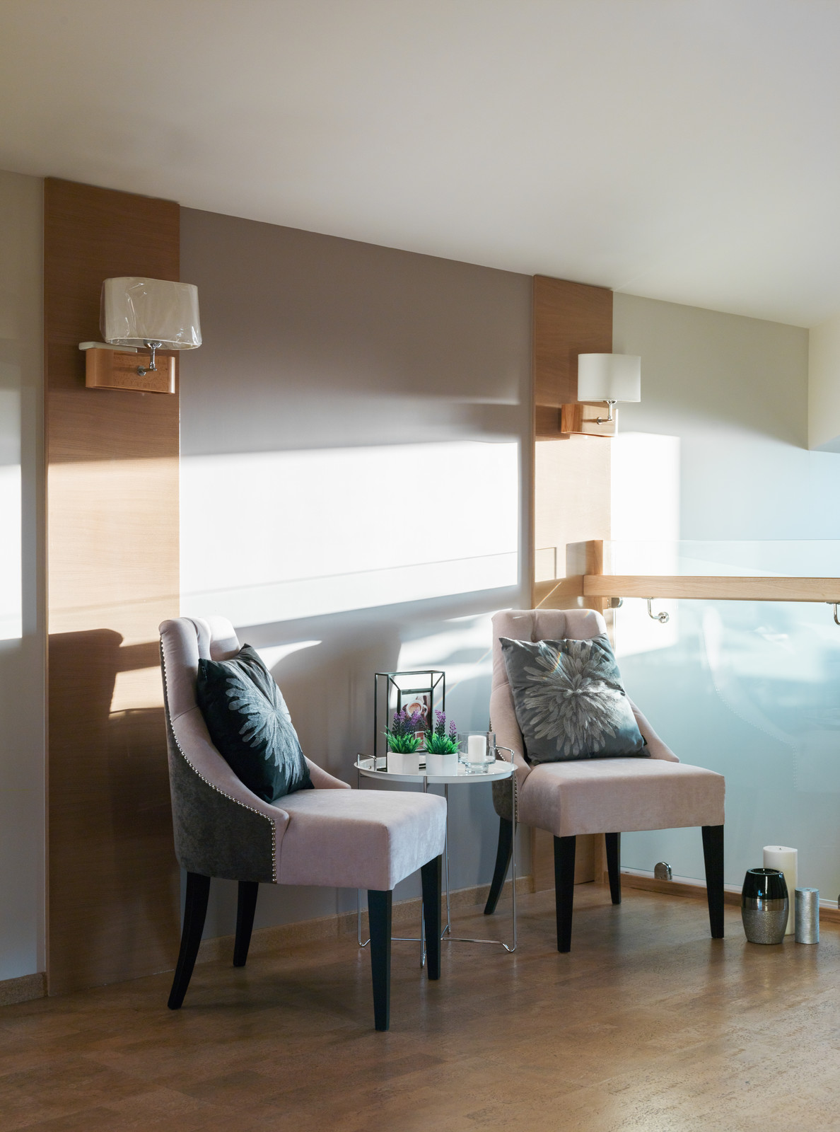 Латте home (реализация)