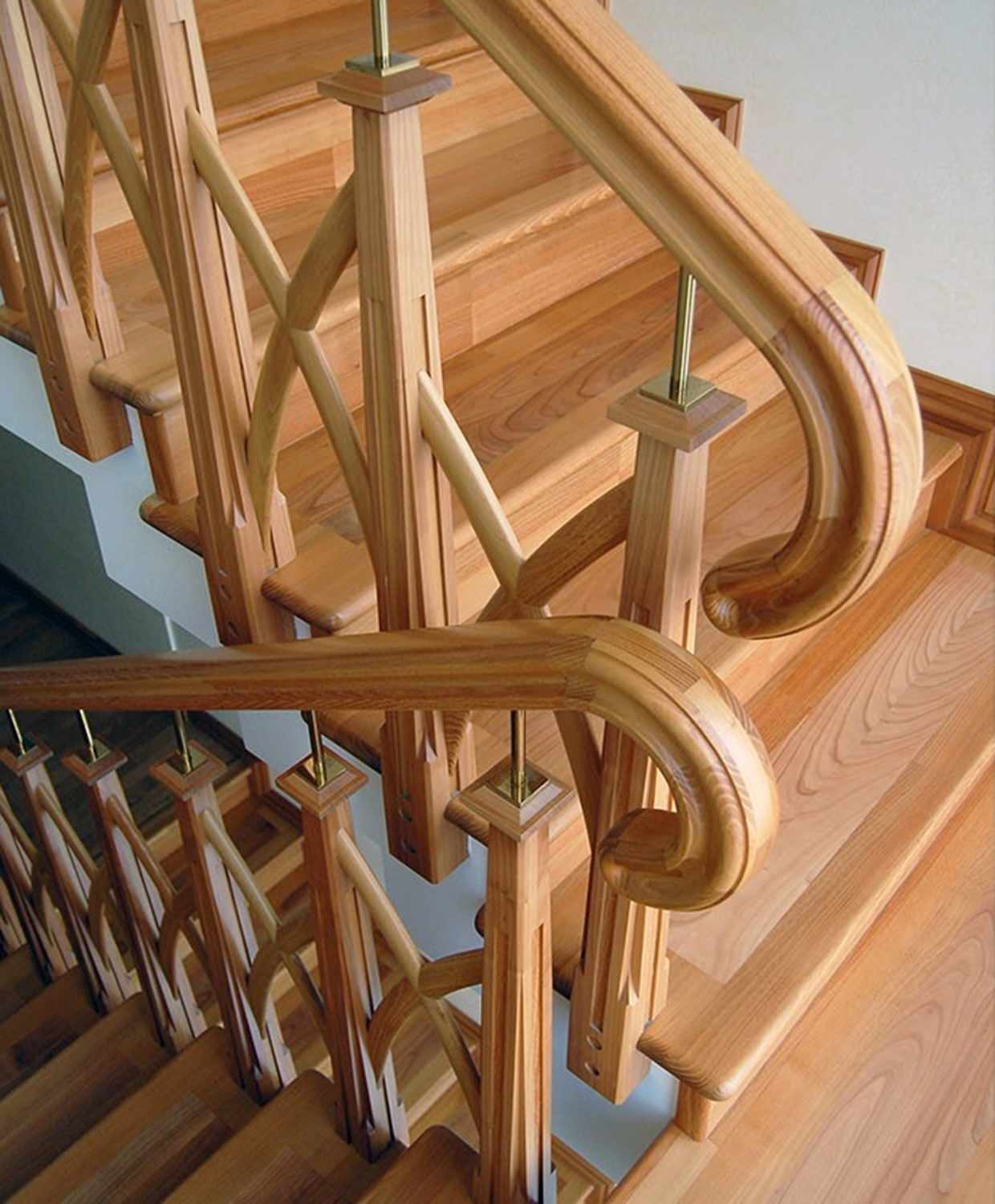 Дом в Самаре