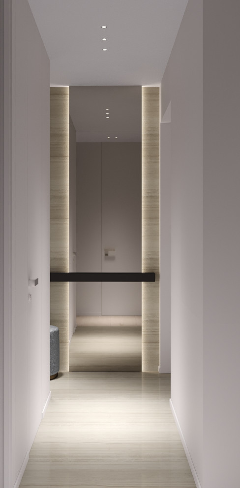 Дизайн проект Prime Park